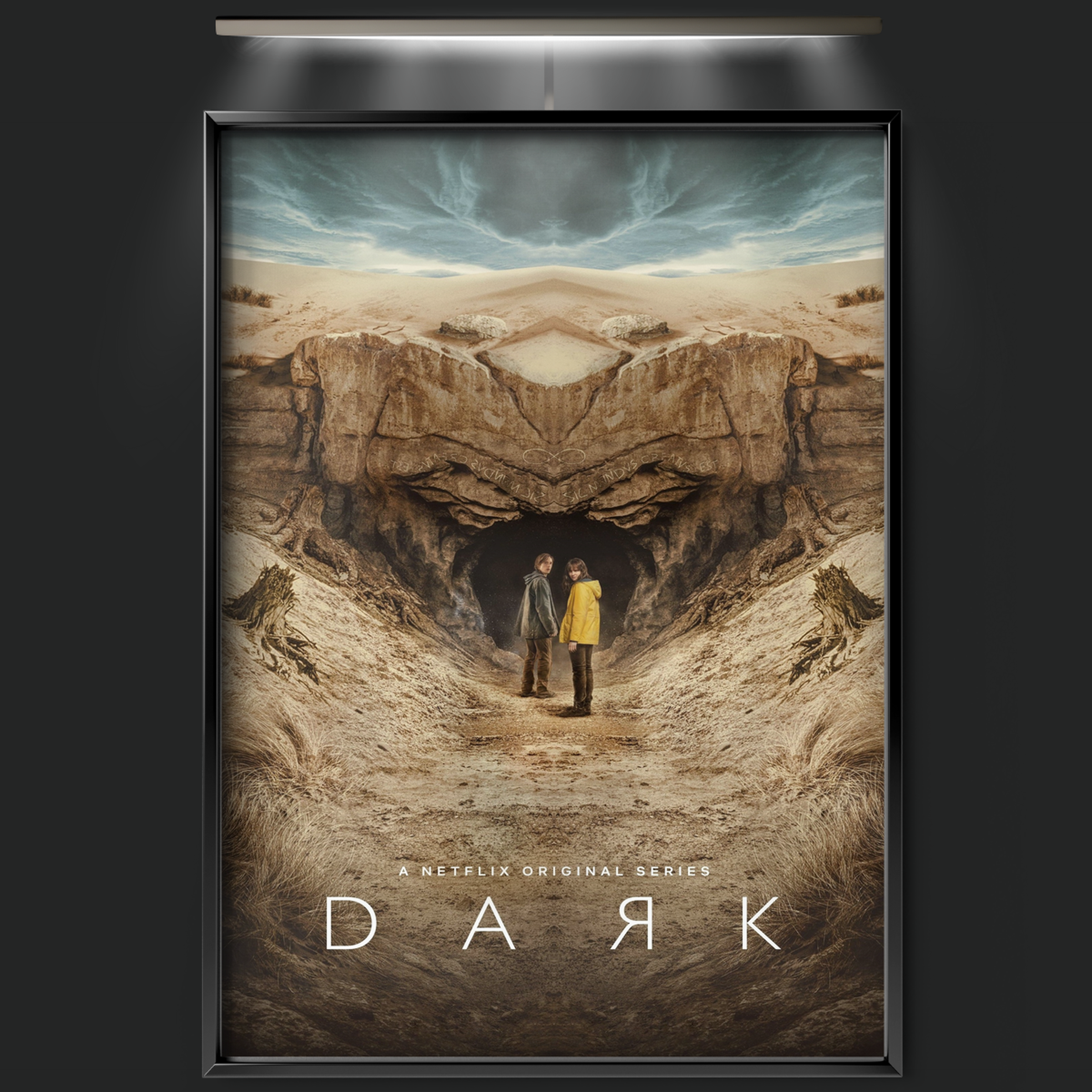 Dark (2017)