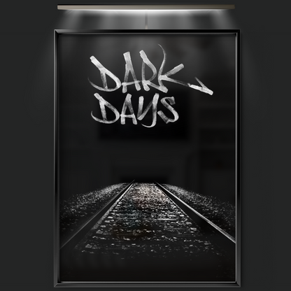 Dark Days (2000)