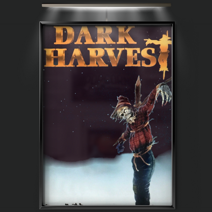 Dark Harvest (1992)