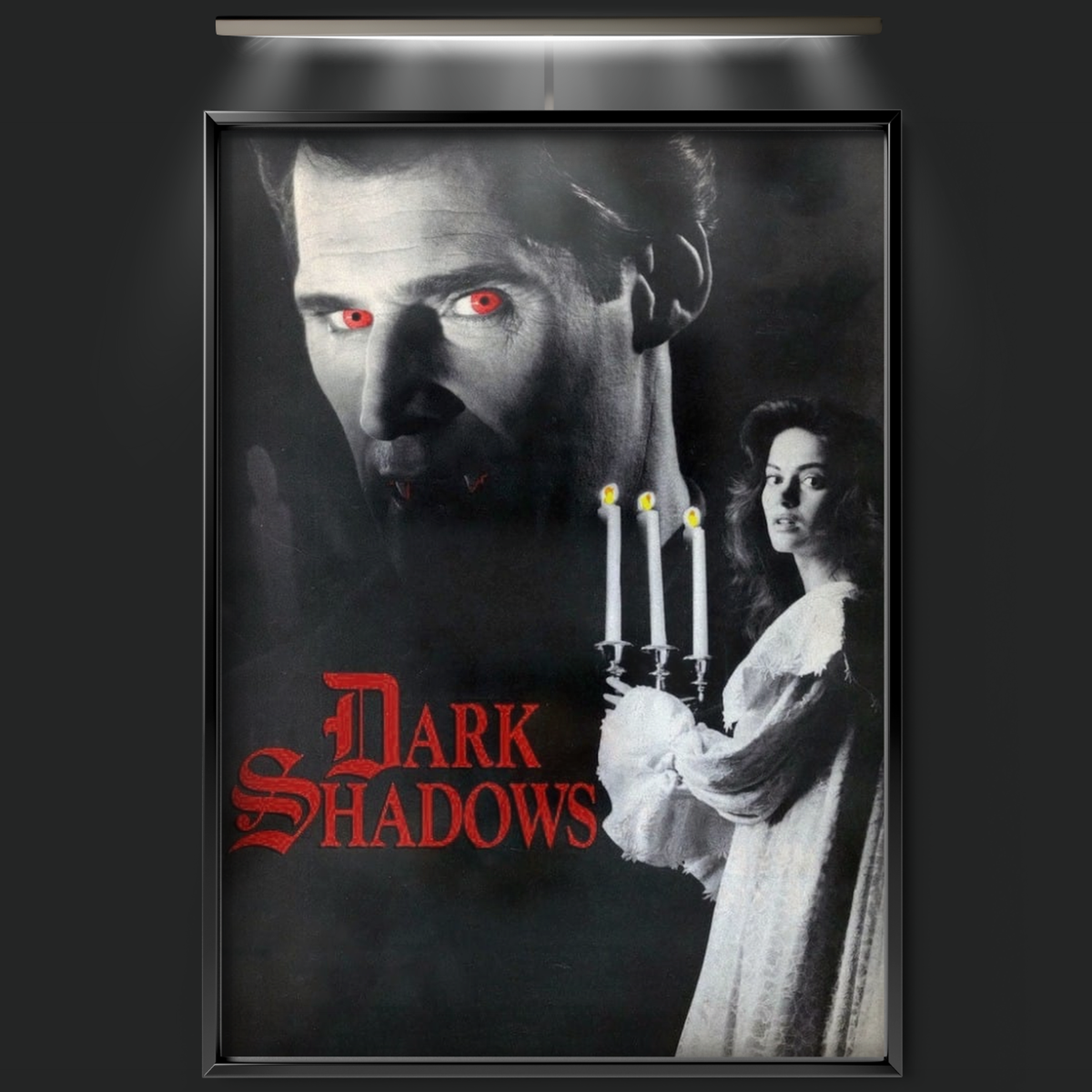 Dark Shadows (1991)