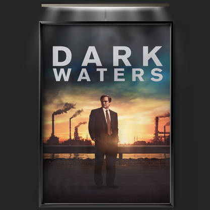 Dark Waters (2019)