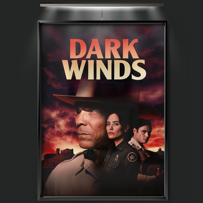 Dark Winds (2022)