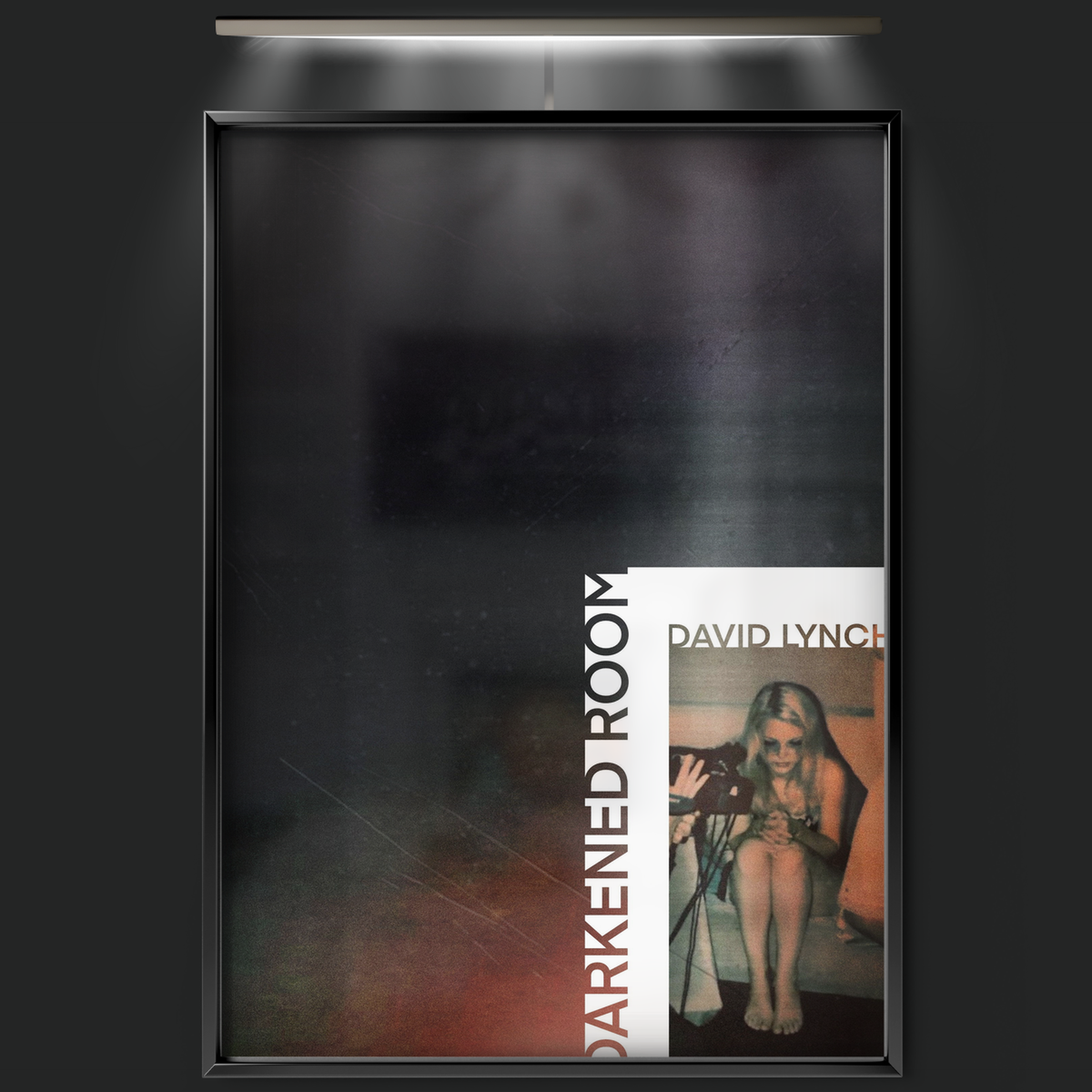 Darkened Room (2002)