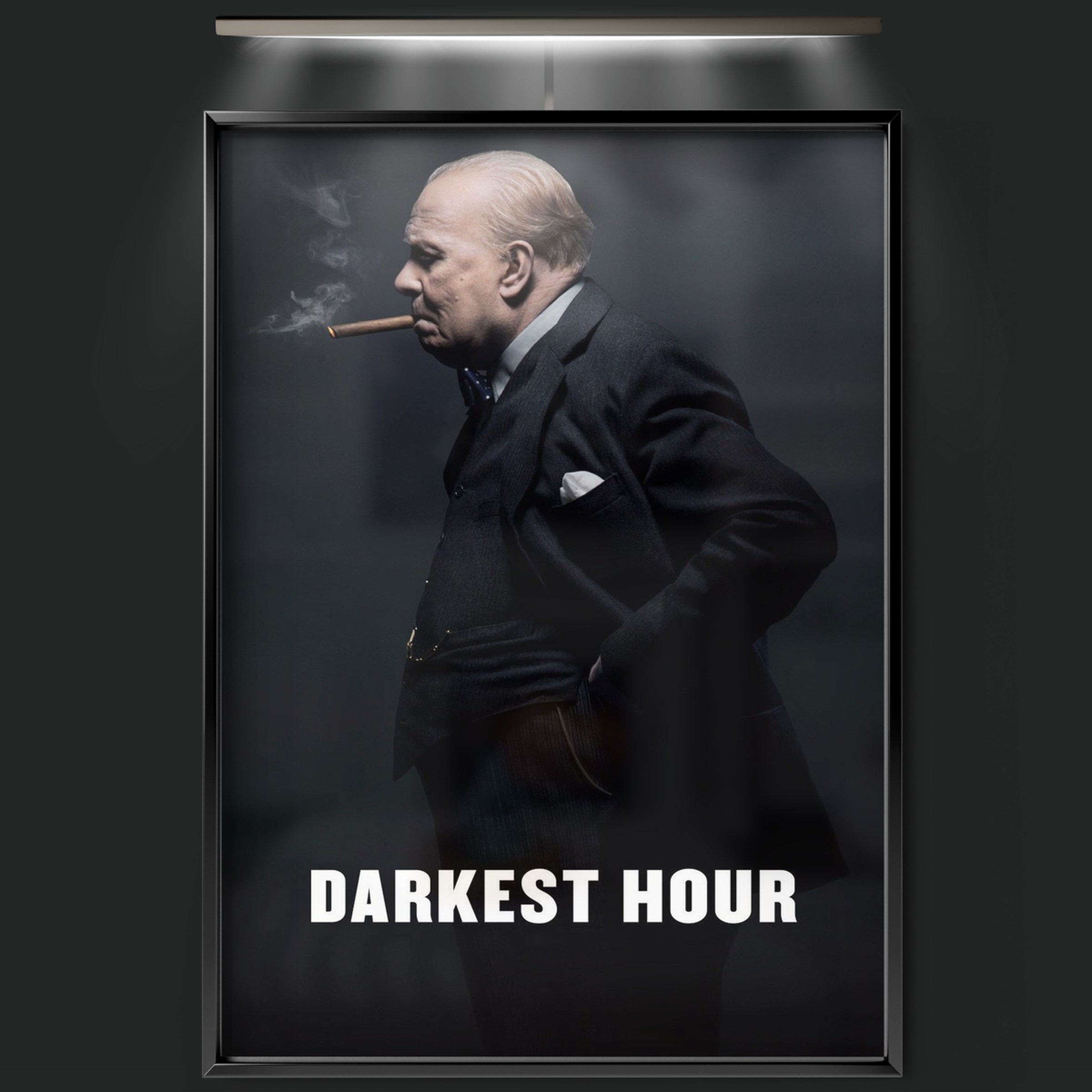 Darkest Hour (2017)