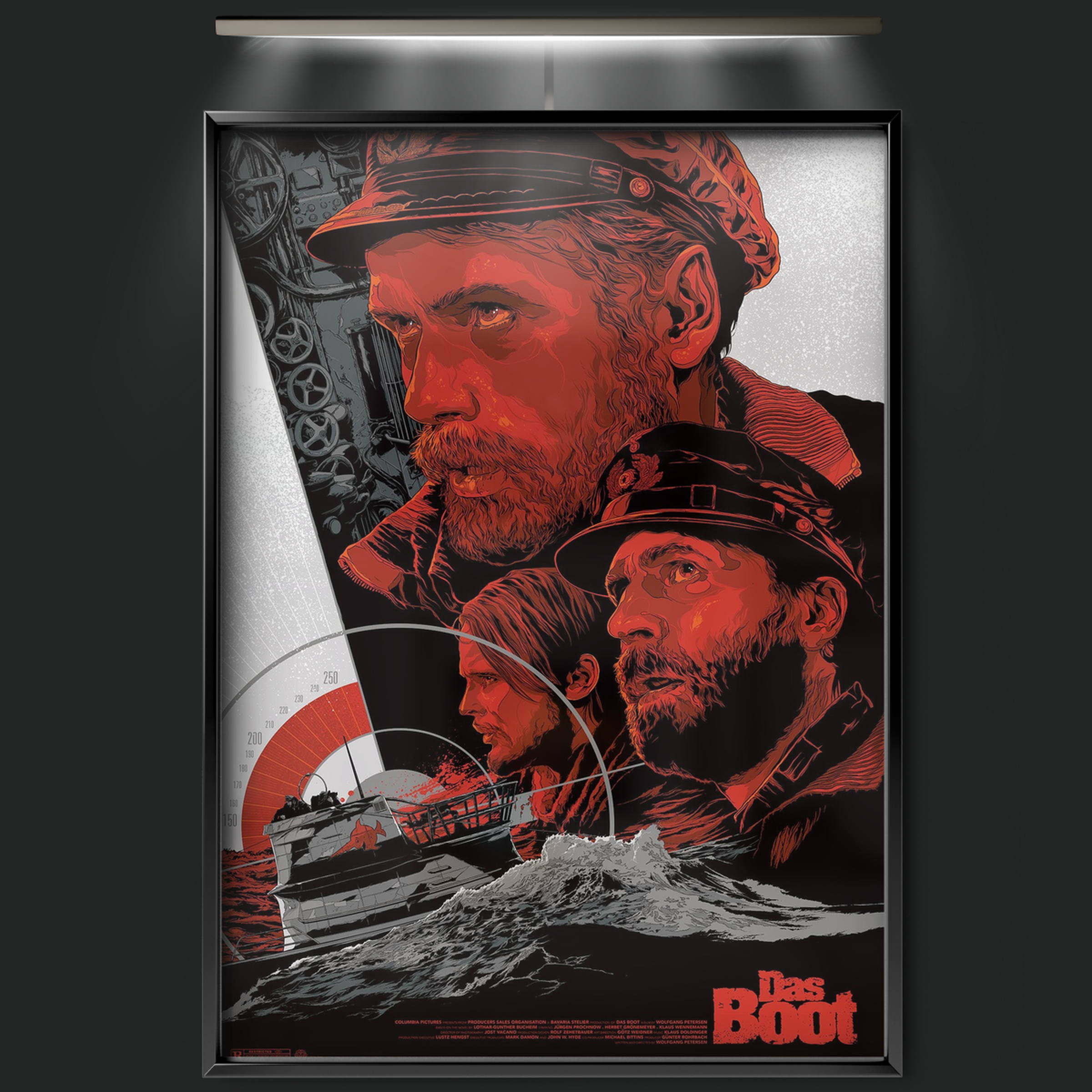 Das Boot (1981)