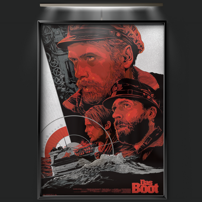 Das Boot (1981)