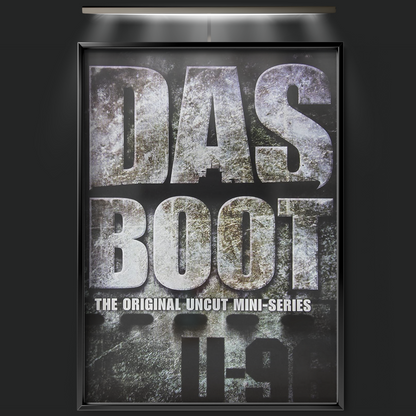 Das Boot (1985)