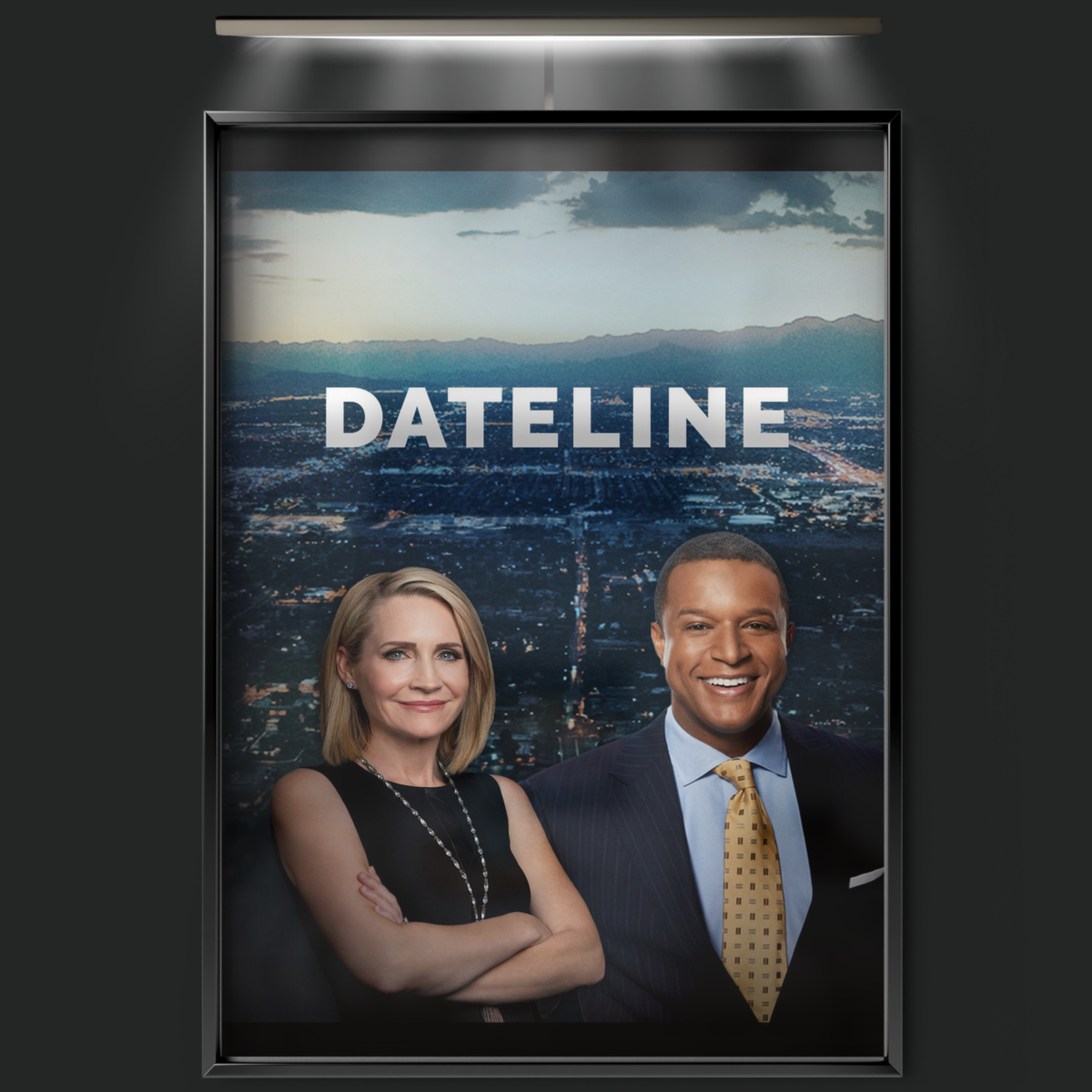 Dateline (1992)
