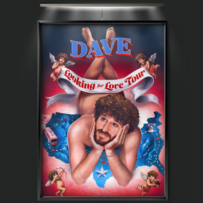 Dave (2020)