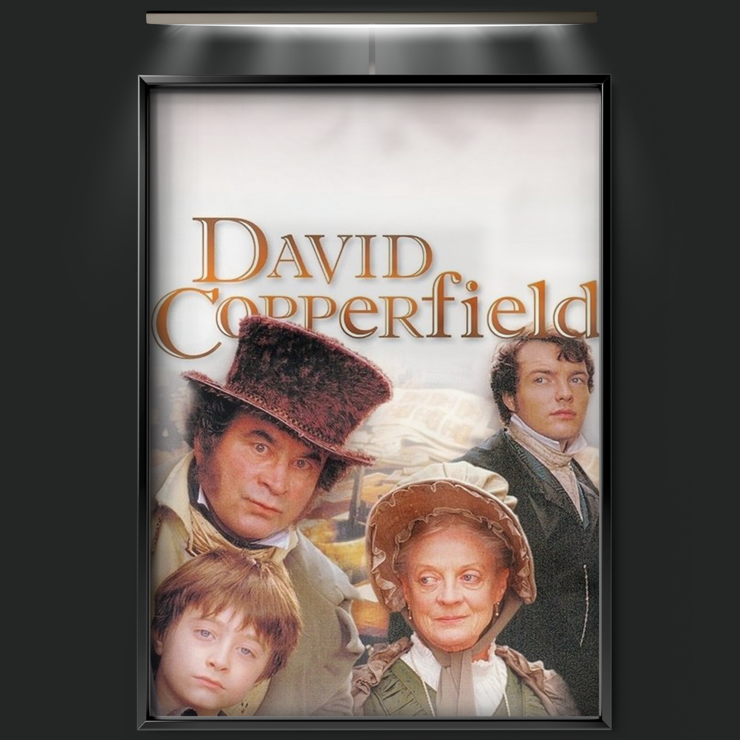 David Copperfield (1999)