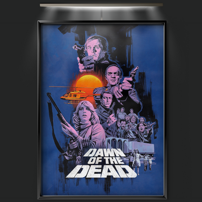 Dawn Of The Dead (1978)
