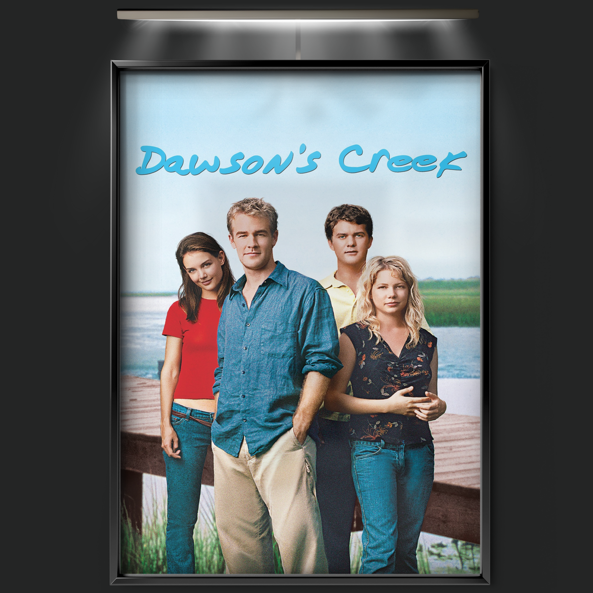 Dawson's Creek (1998)