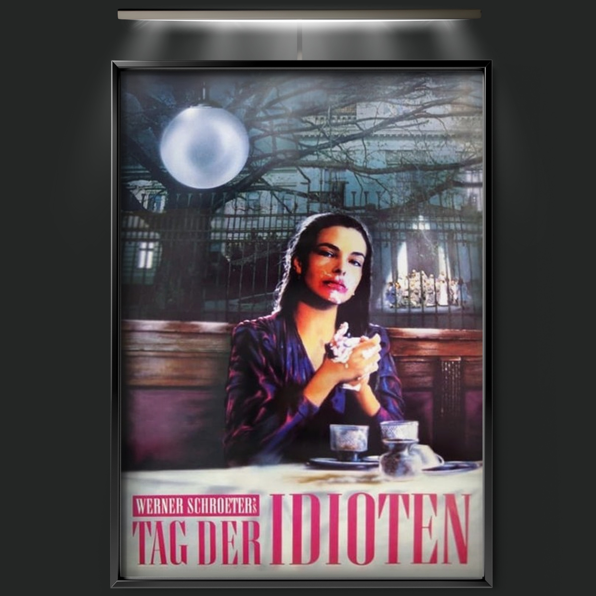 Day Of The Idiots (1981)