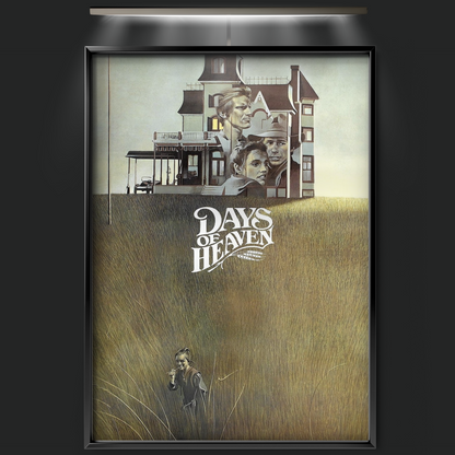 Days Of Heaven (1978)
