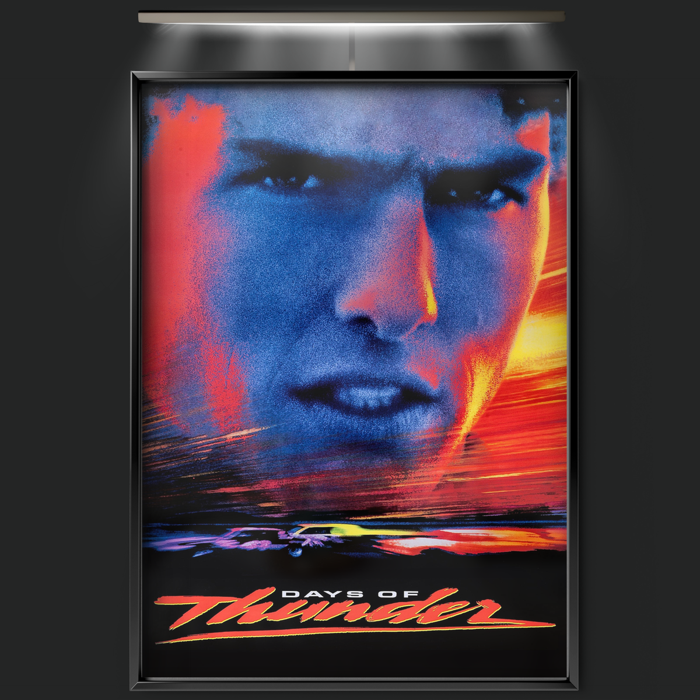 Days Of Thunder (1990)