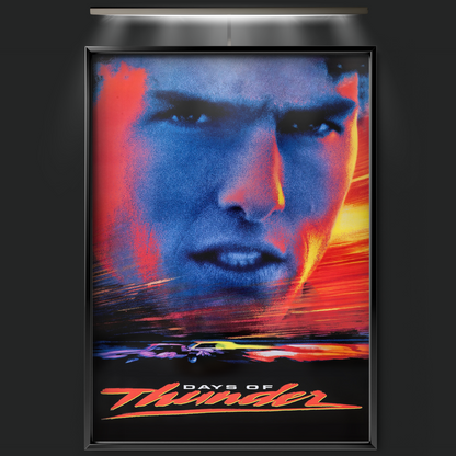 Days Of Thunder (1990)