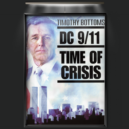 Dc 911 Time Of Crisis (2003)