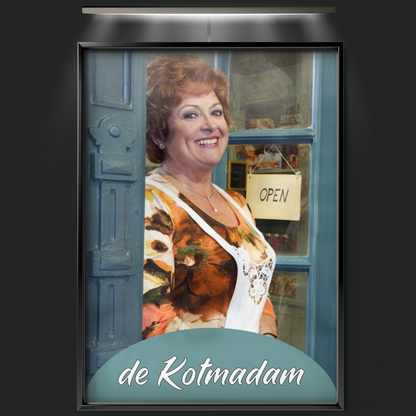 De Kotmadam (1991)