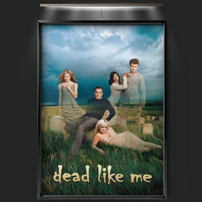 Dead Like Me (2003)