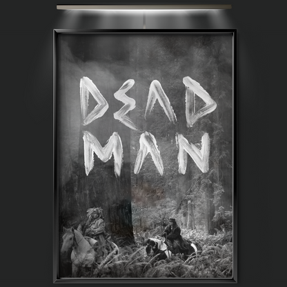 Dead Man (1995)