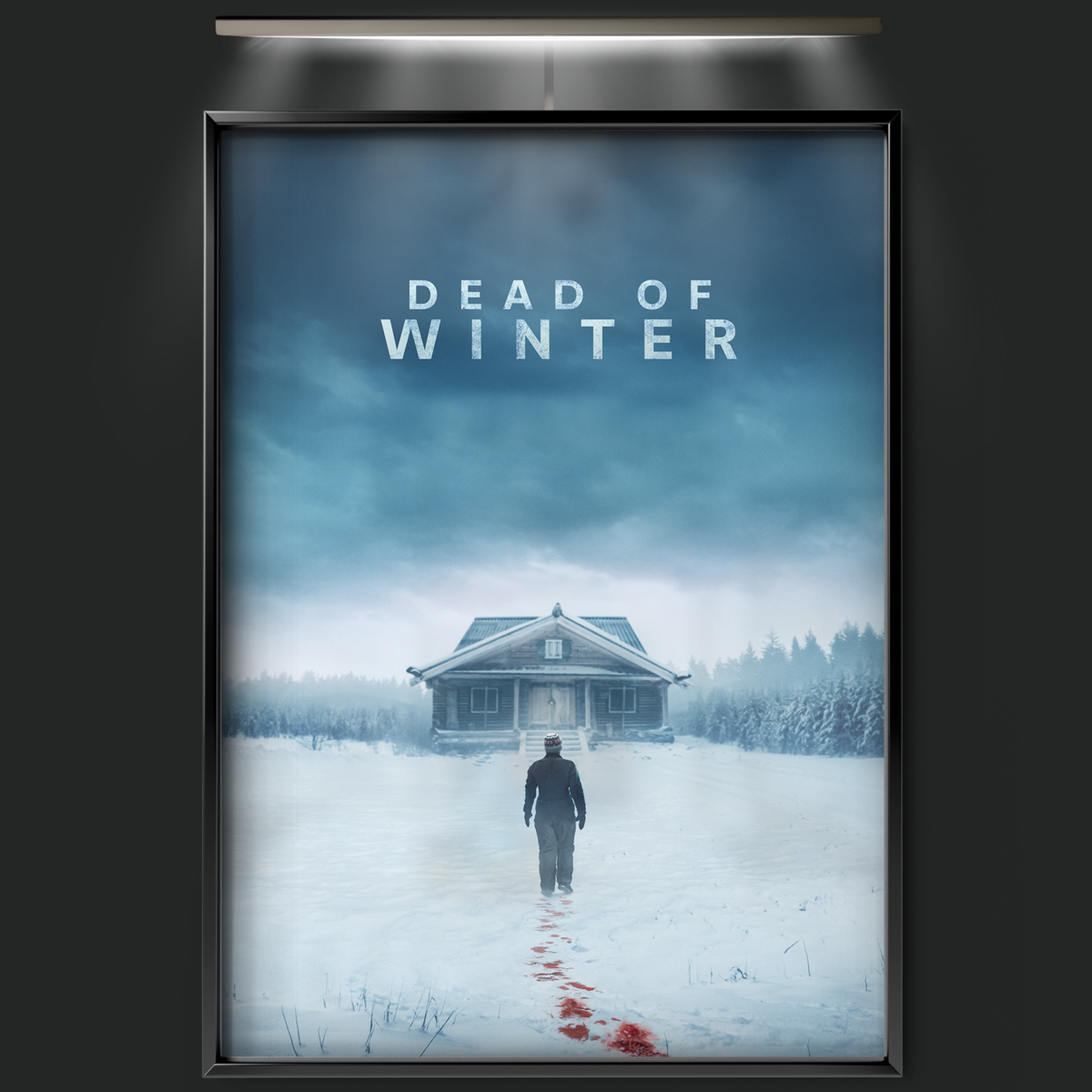 Dead Of Winter (2025)