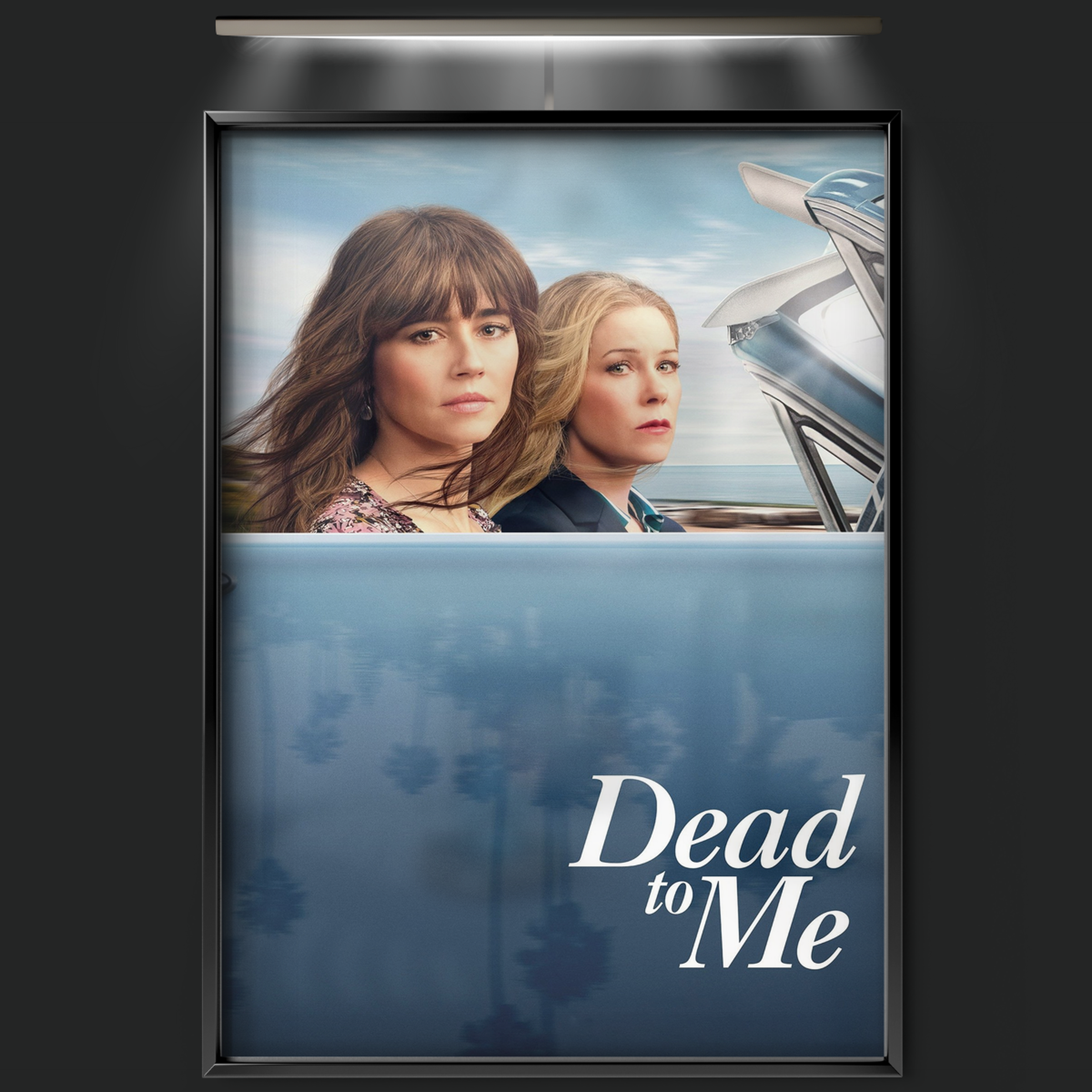 Dead To Me (2019)