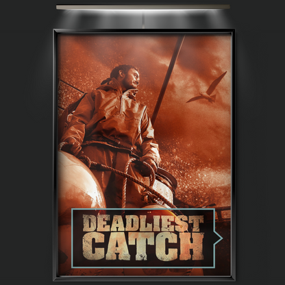 Deadliest Catch (2005)