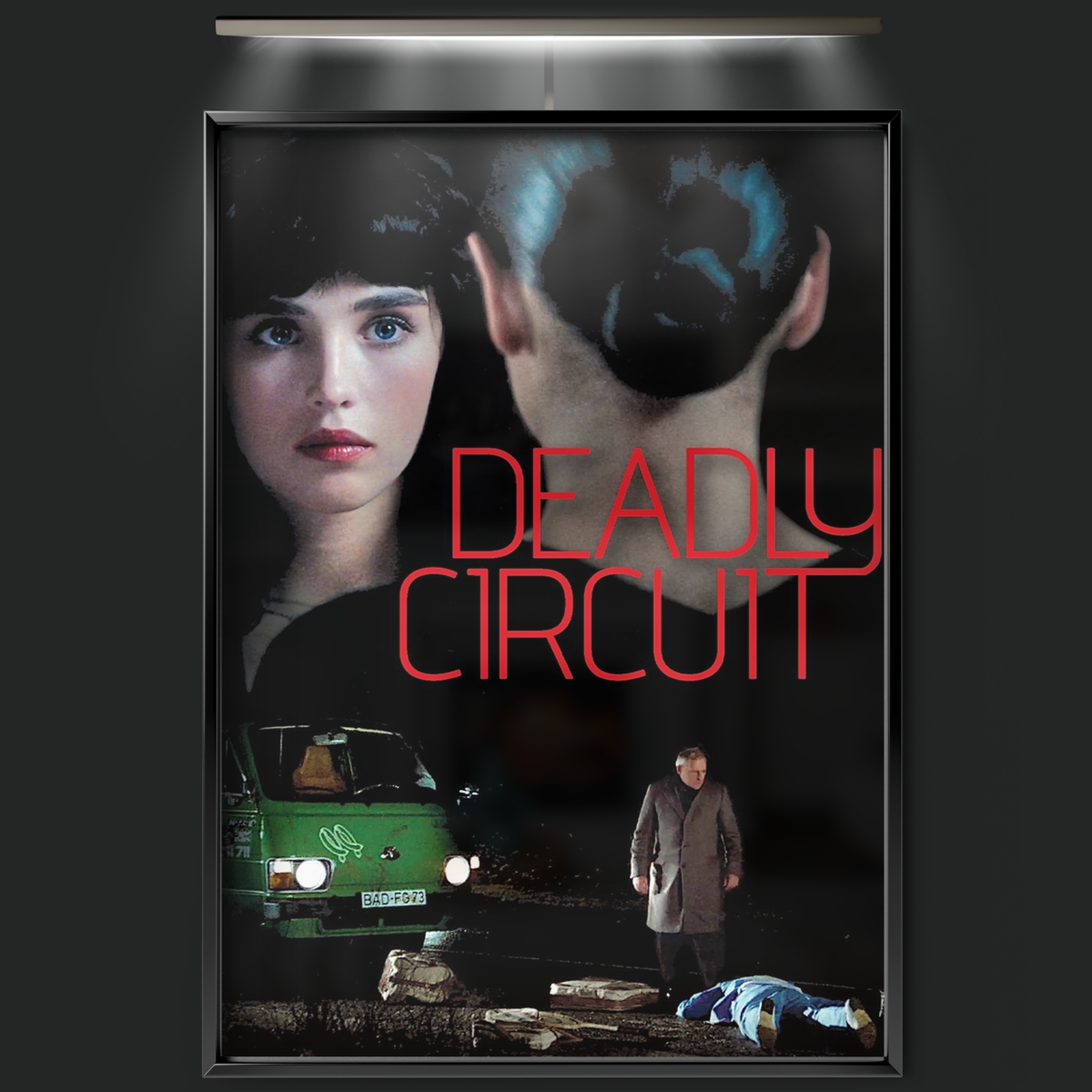 Deadly Circuit (1983)