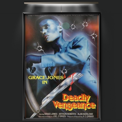 Deadly Vengeance (1981)