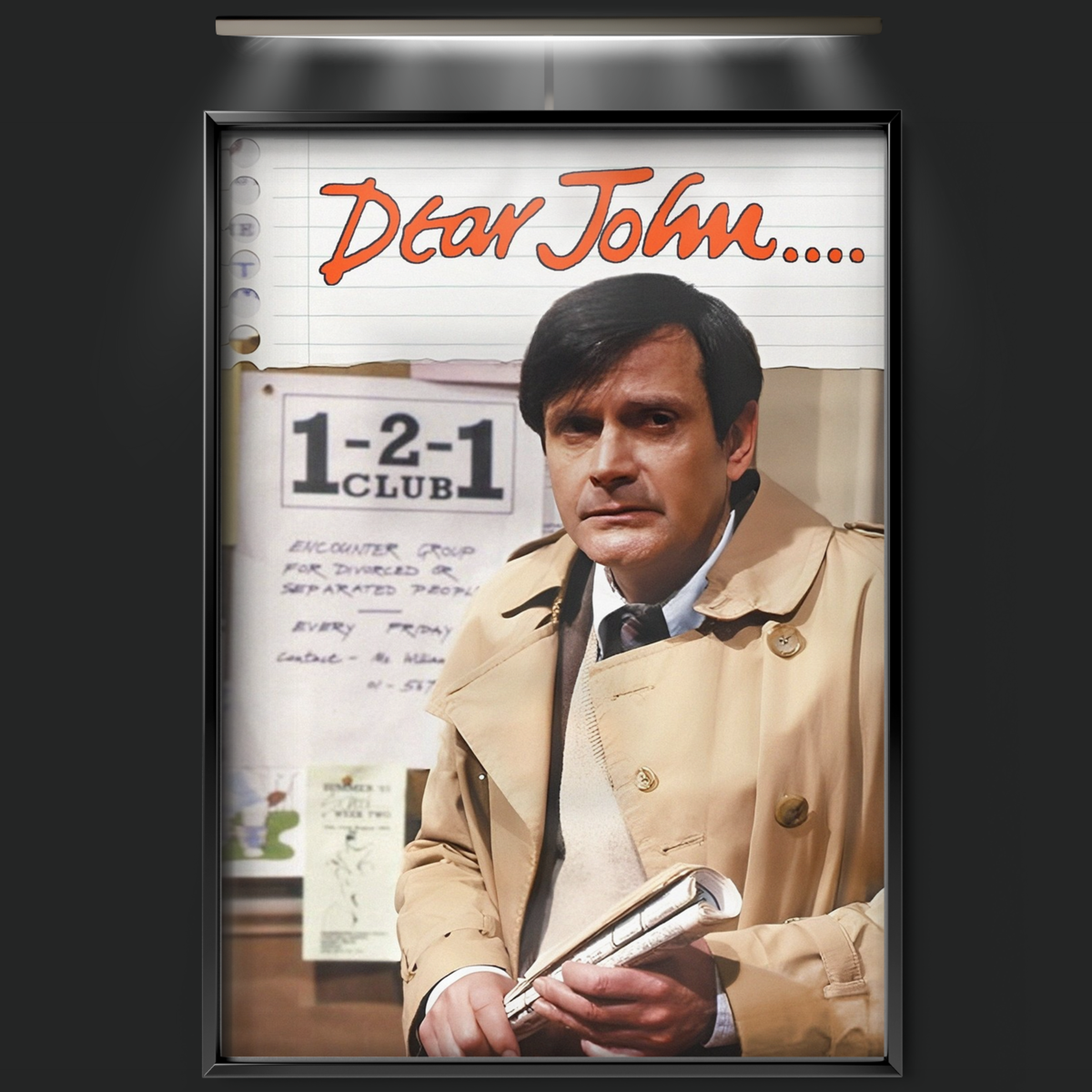 Dear John (1986)