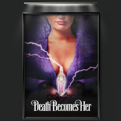 Death Becomes Her (1992)