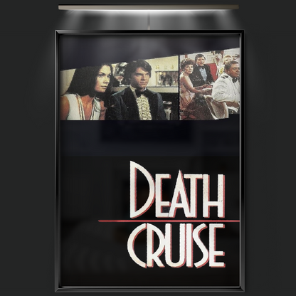 Death Cruise (1974)
