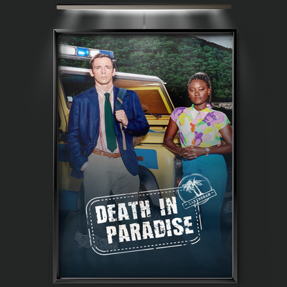 Death In Paradise (2011)