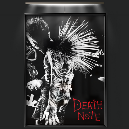 Death Note (2017)
