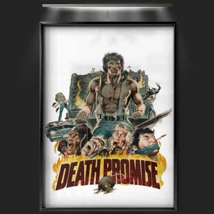 Death Promise (1977)