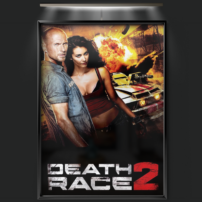 Death Race 2 (2010)