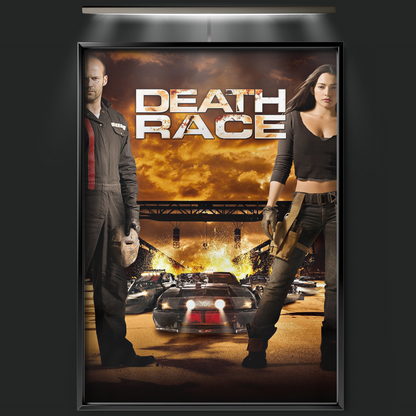 Death Race (2008)