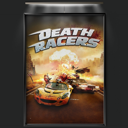 Death Racers (2008)