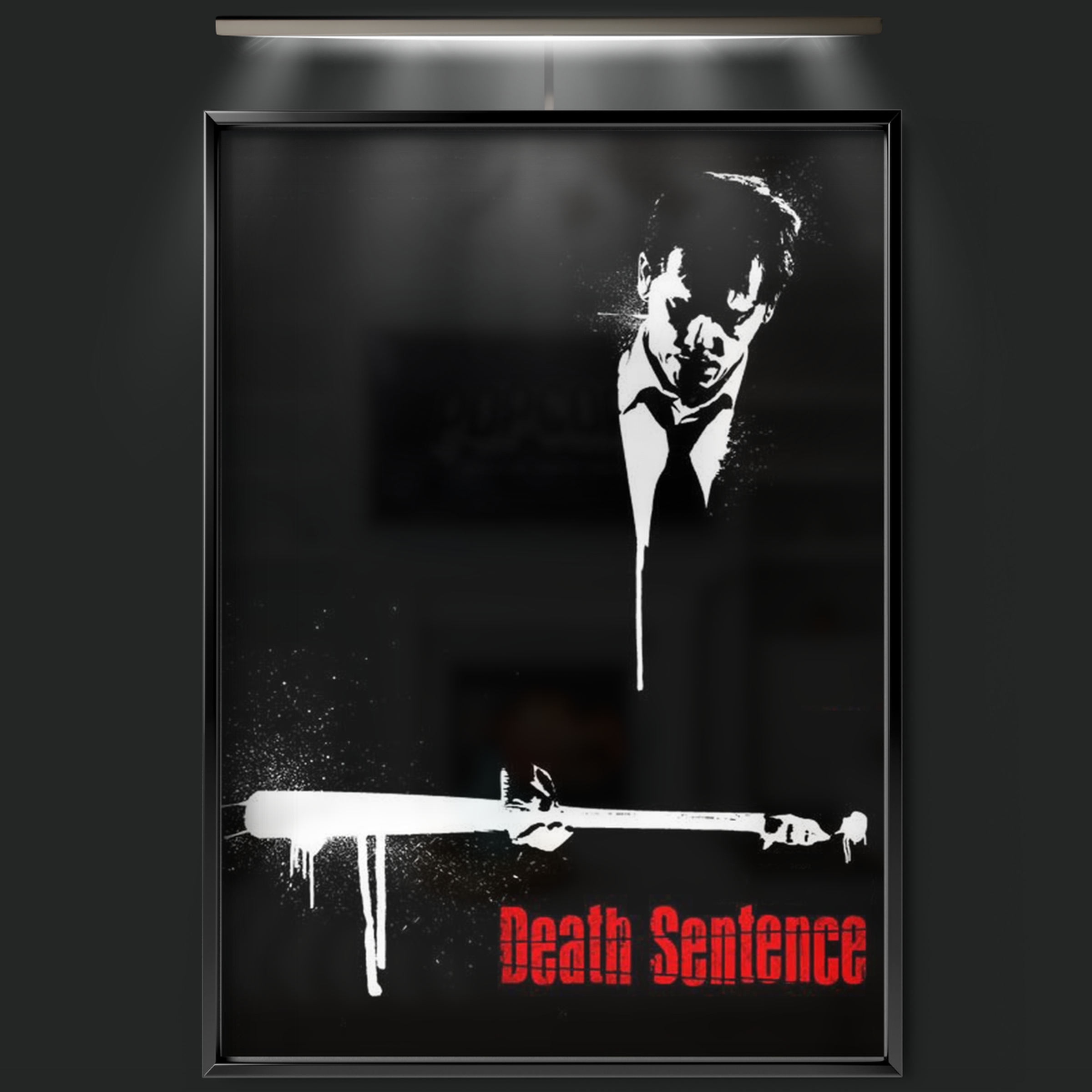Death Sentence (2007)