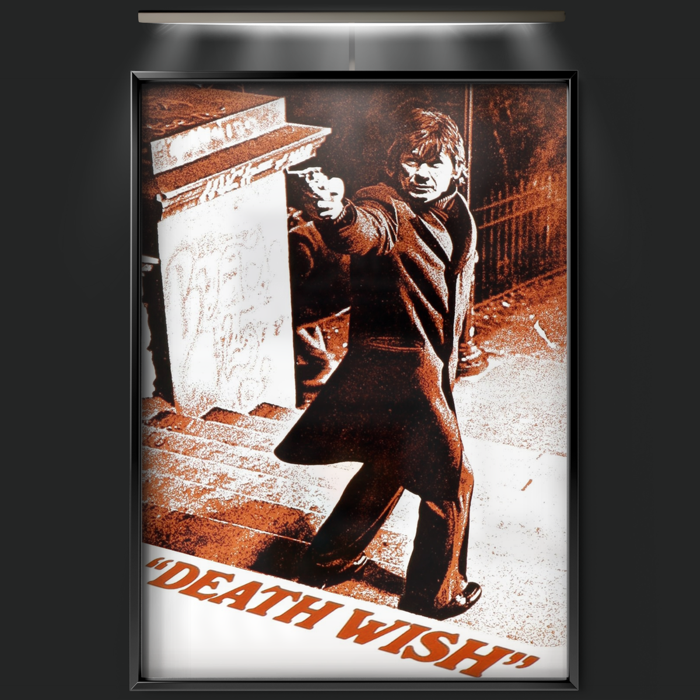 Death Wish (1974)