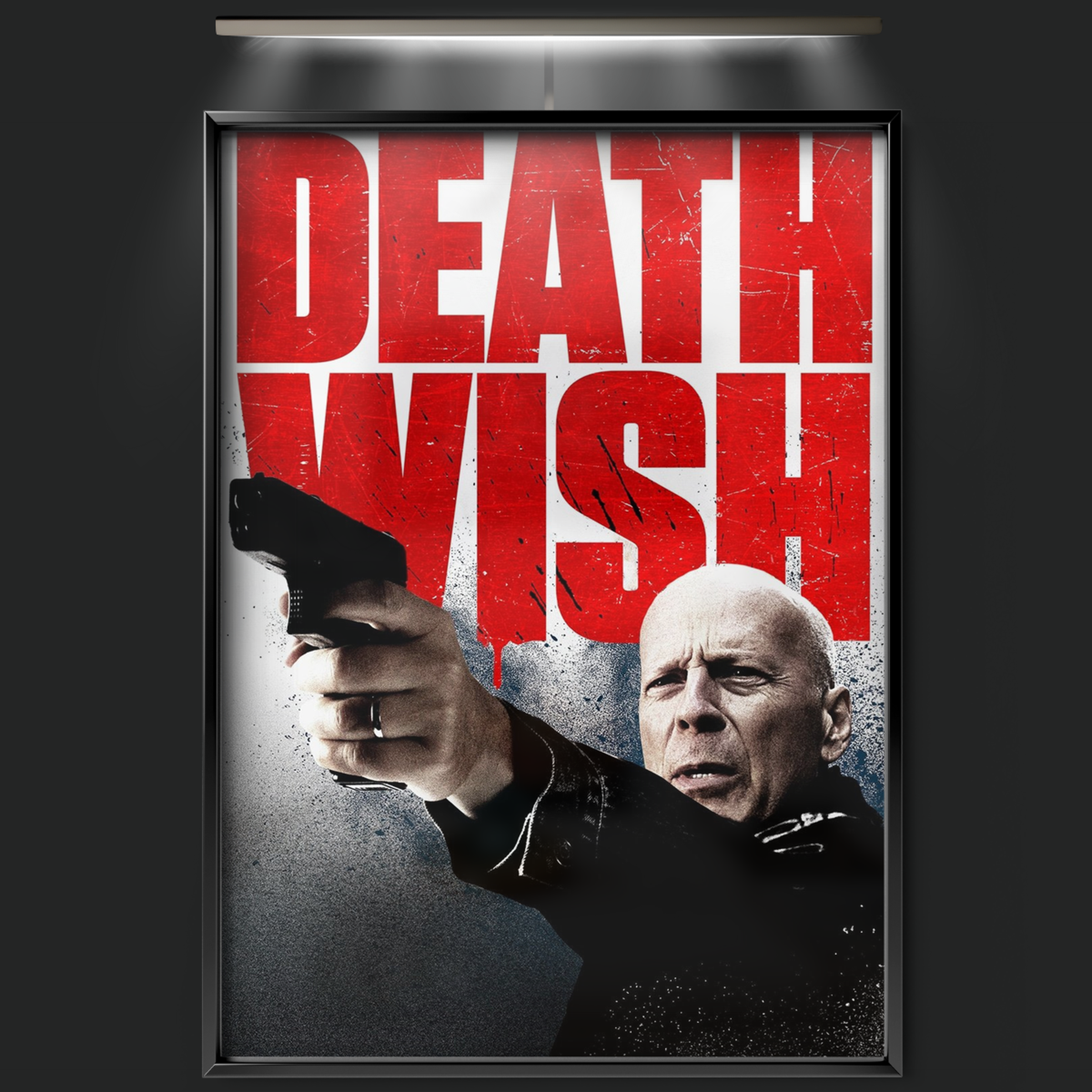 Death Wish (2018)