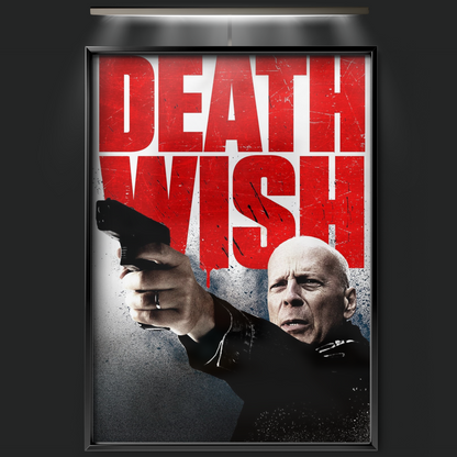 Death Wish (2018)