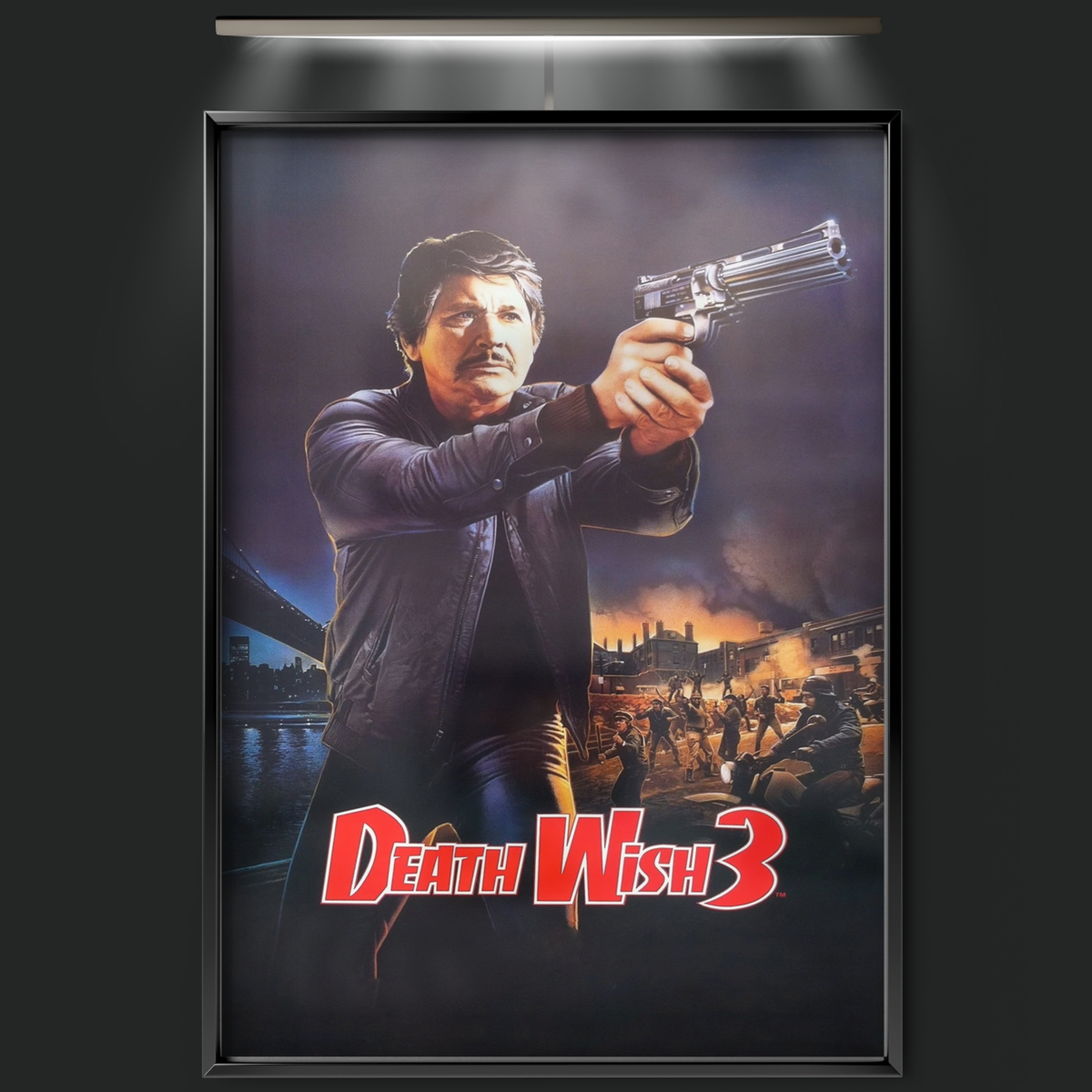 Death Wish 3 (1985)