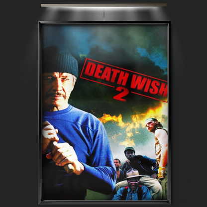 Death Wish Ii (1982)