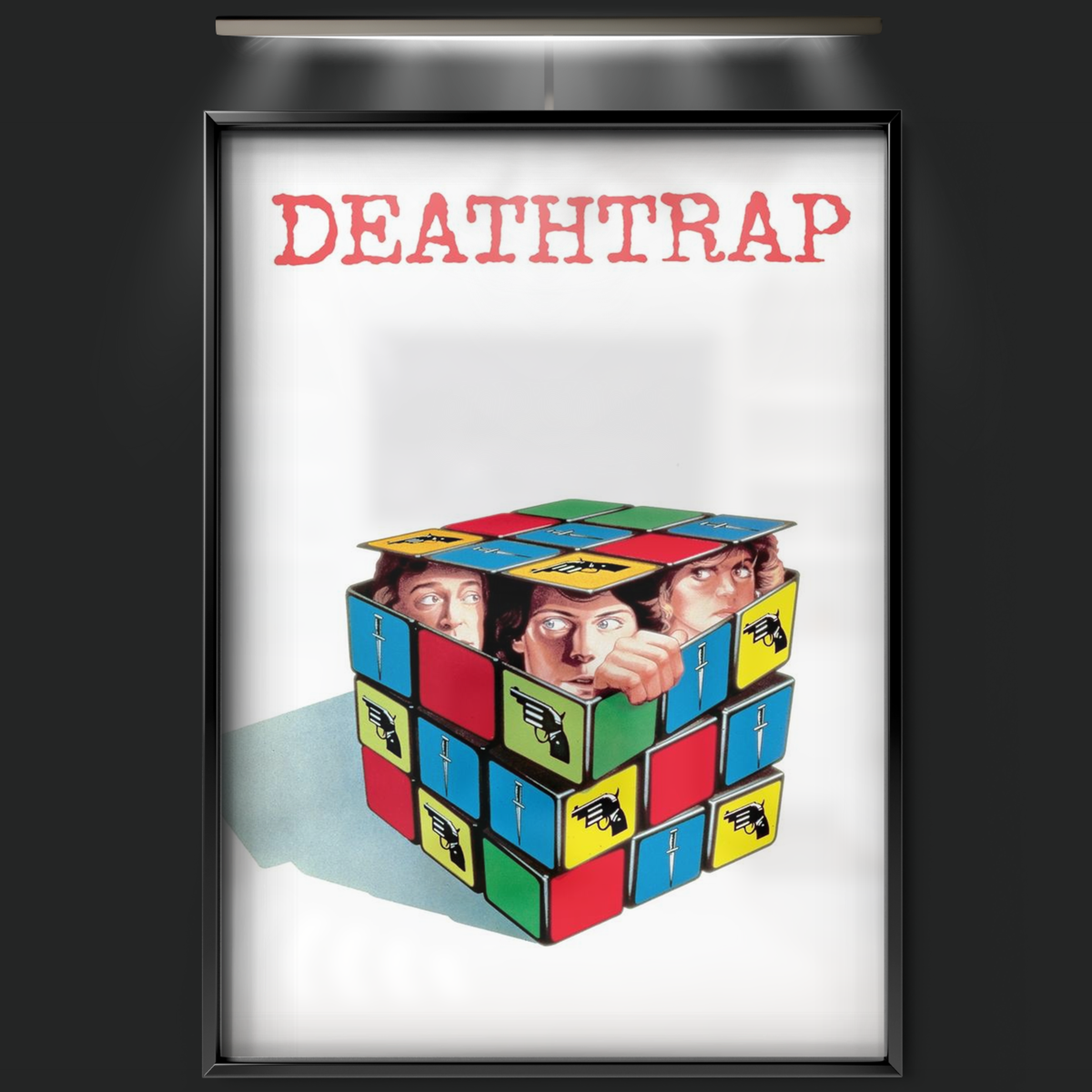 Deathtrap (1982)