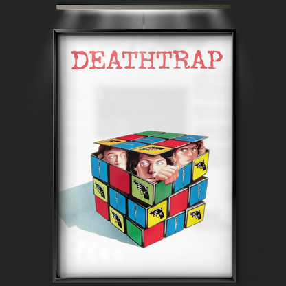 Deathtrap (1982)