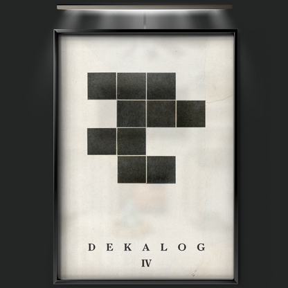 Decalogue Iv (1989)