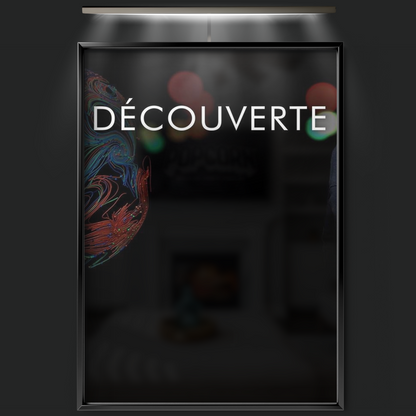 Découverte (1988)