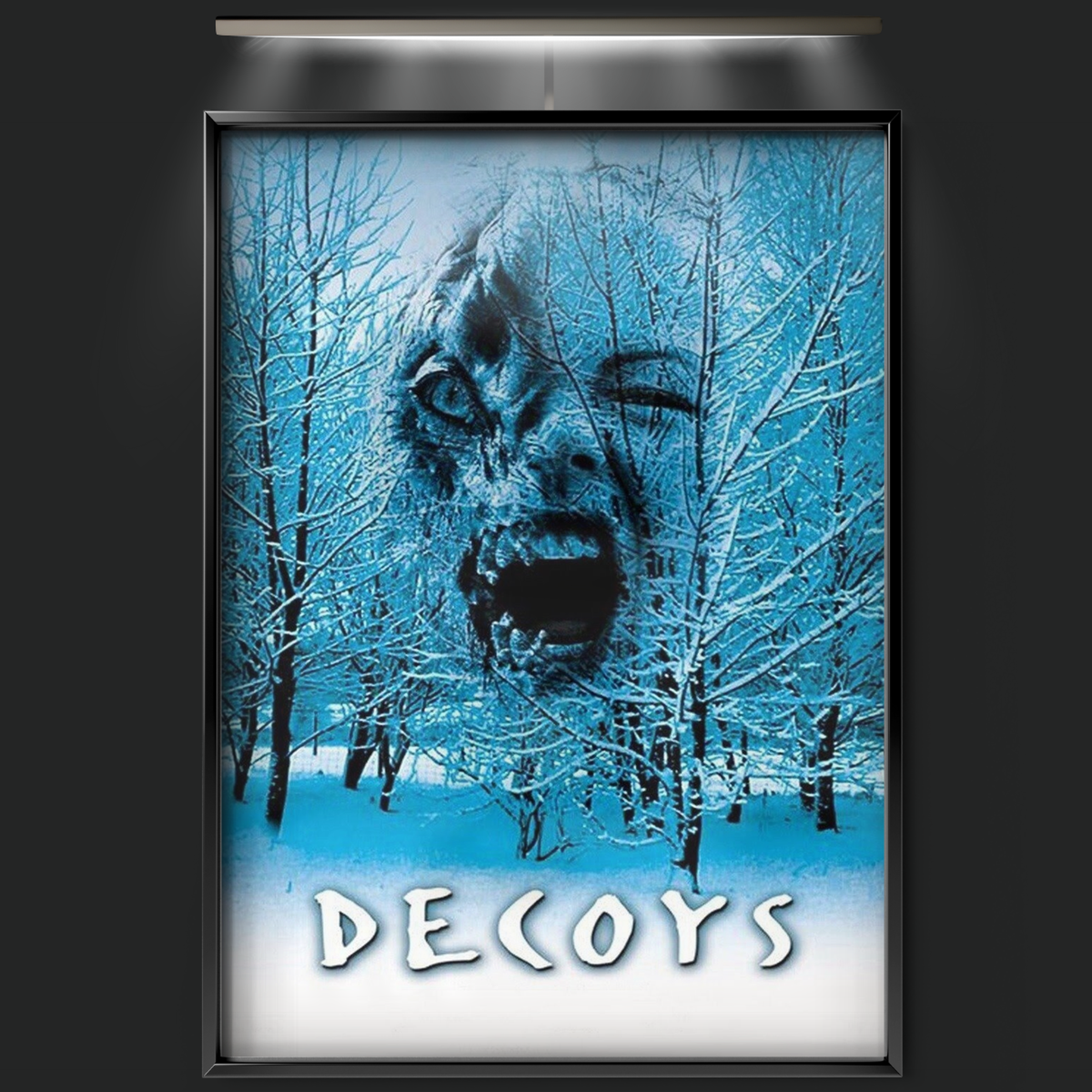 Decoys (2004)
