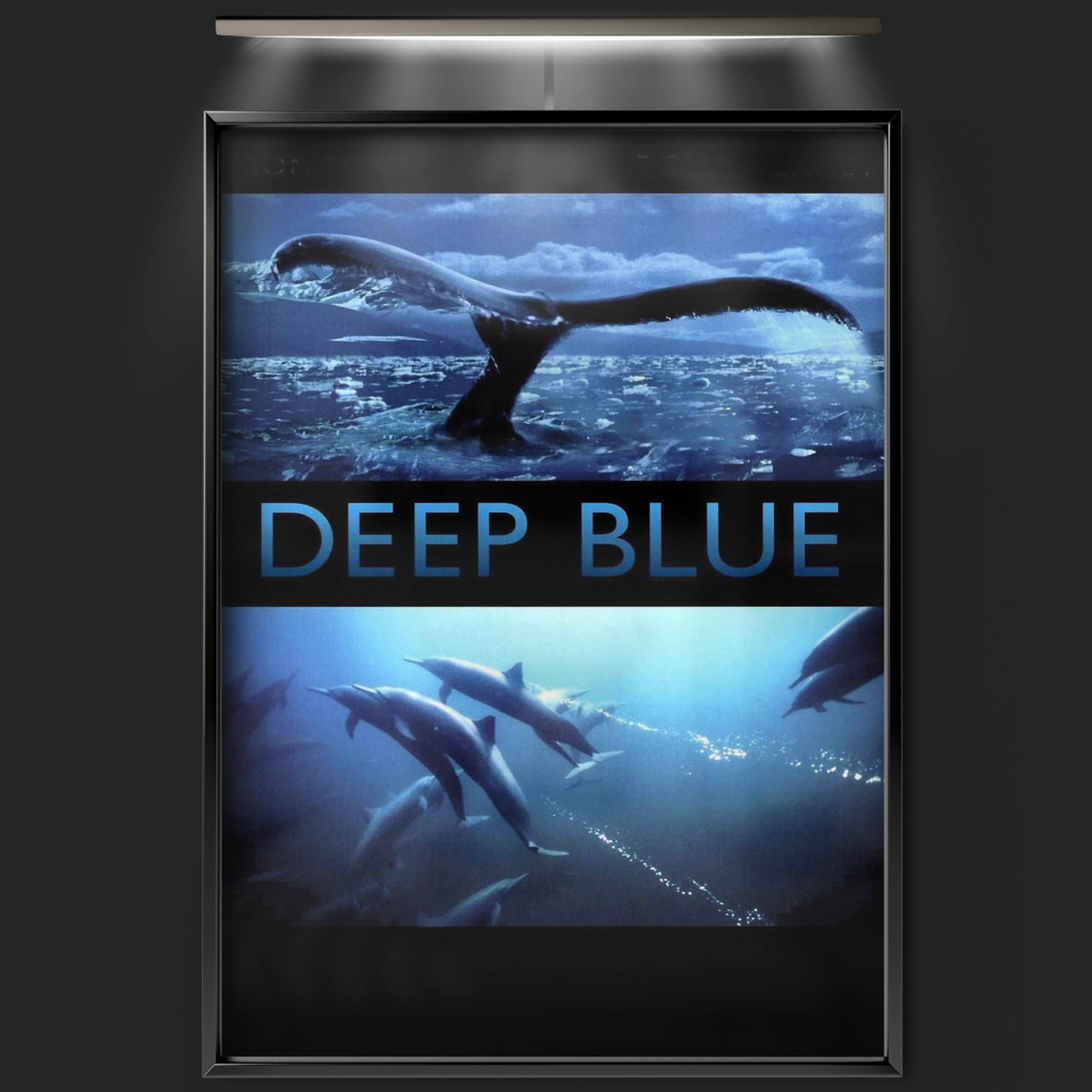 Deep Blue (2003)